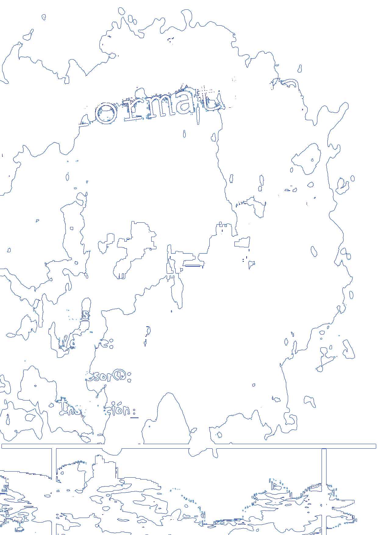 Portada kolor - informatica para colorear