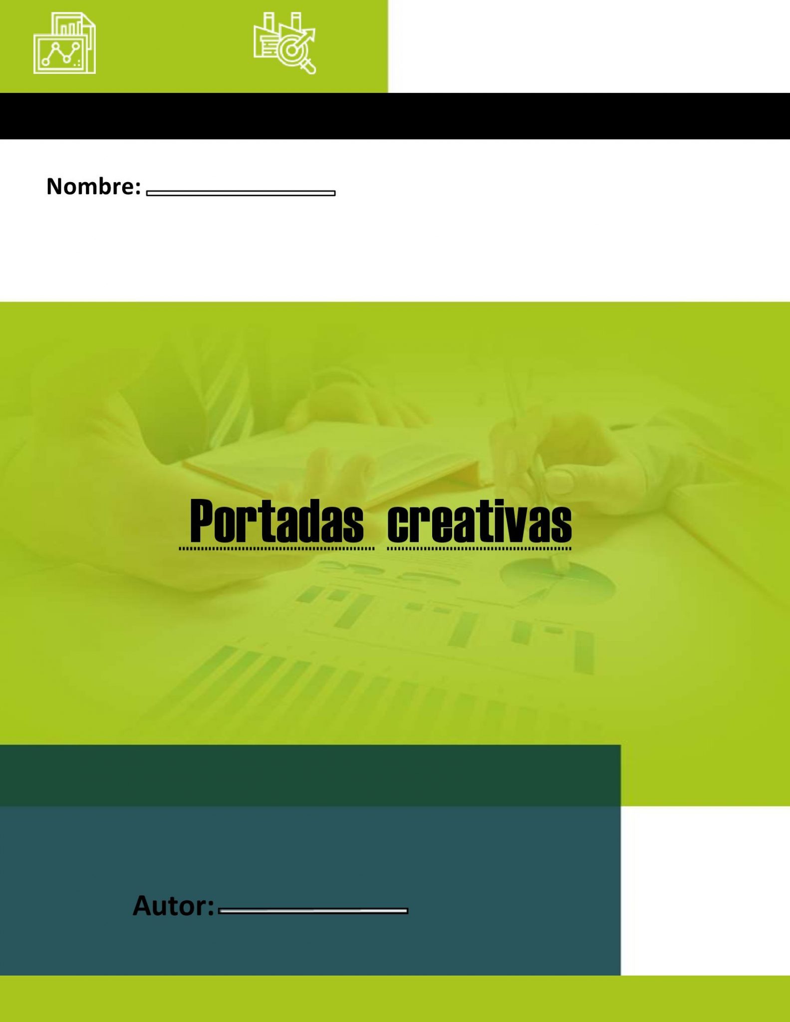 Portadas de PowerPoint » Las mejores descargas de 2025