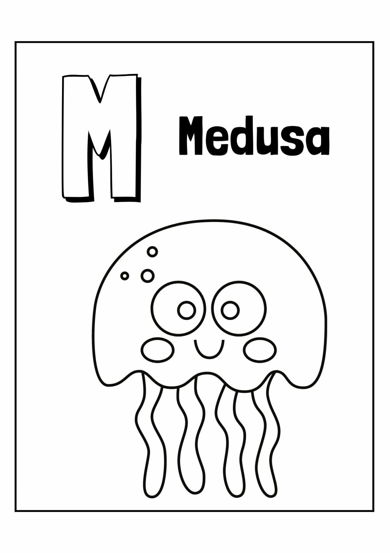 Imagen Medusa
