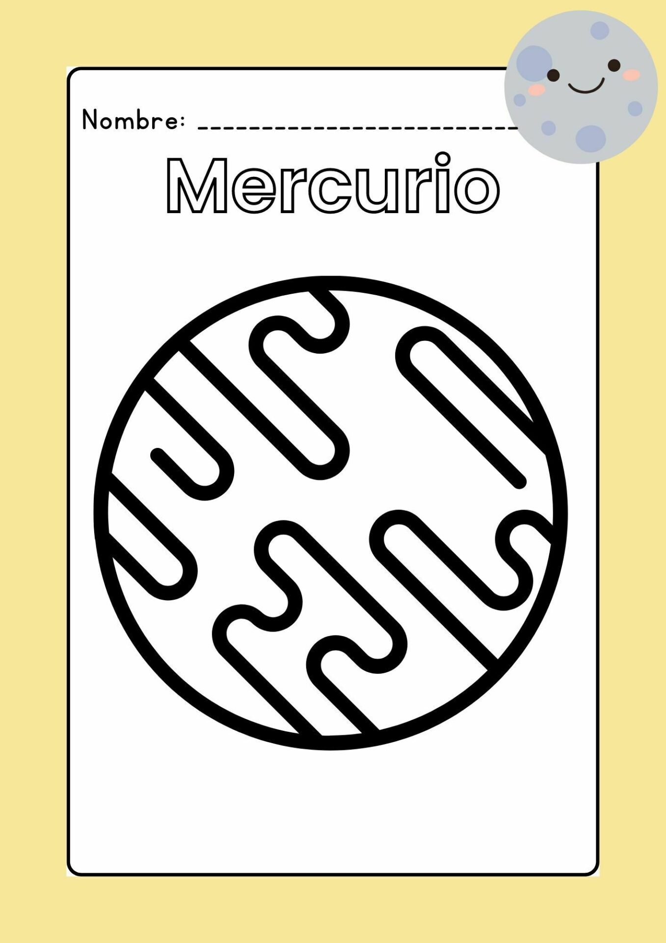 Imagen Mercurio