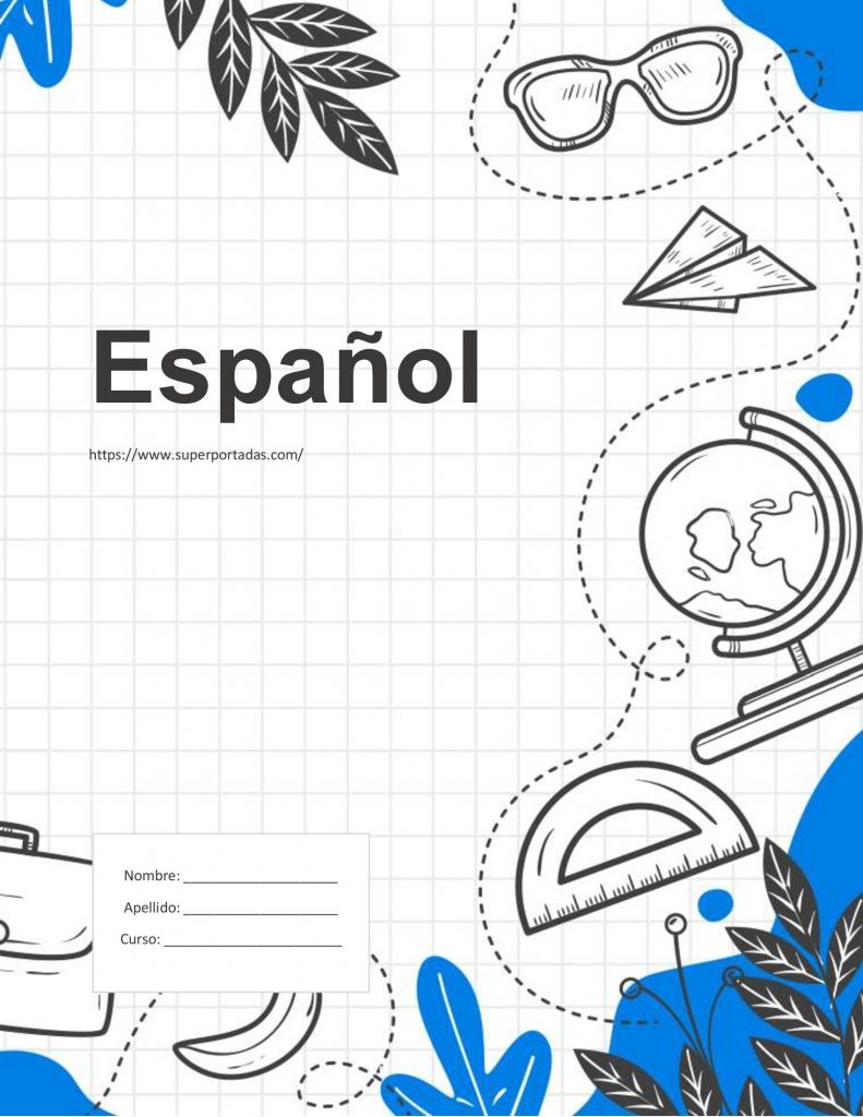 Portadas de español » Las mejores carátulas de 2025
